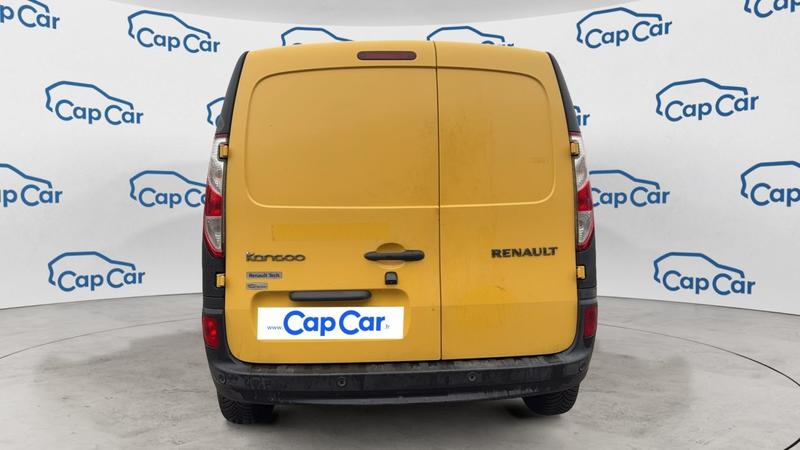 Renault Kangoo Express 1.5 dCi 75 Energy Generique