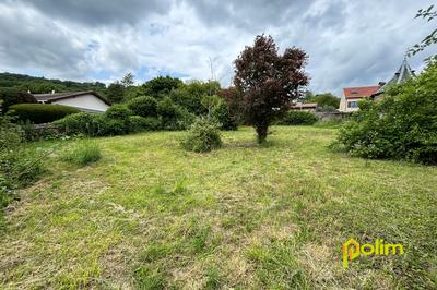 Terrain - 813 m²