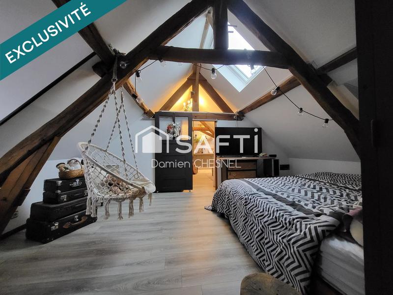 Local commercial - 150 m² - 5 pièces