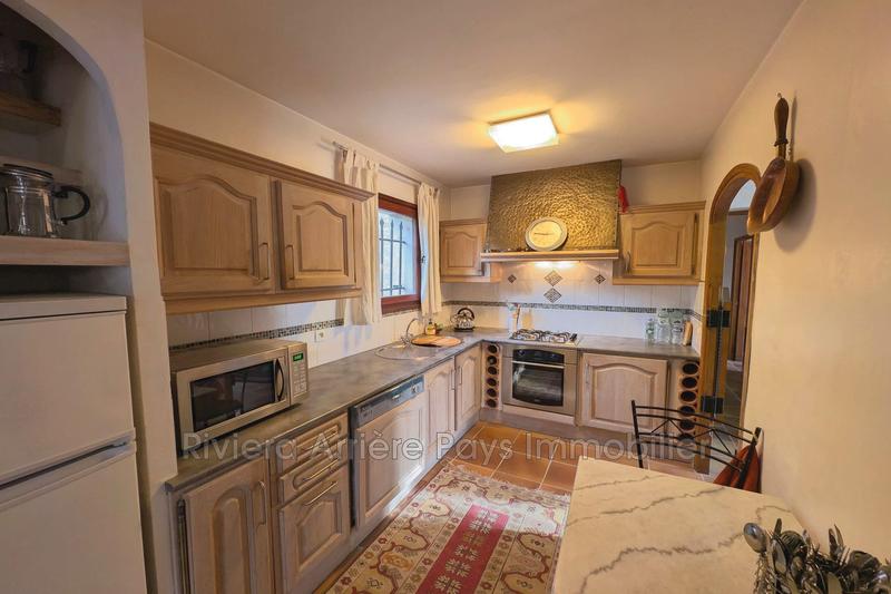 Maison - 122 m² - 6 pièces