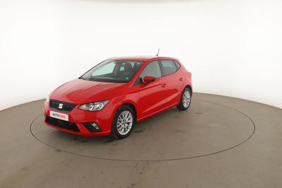 Seat Ibiza 1.0 Tsi Urban 95 ch