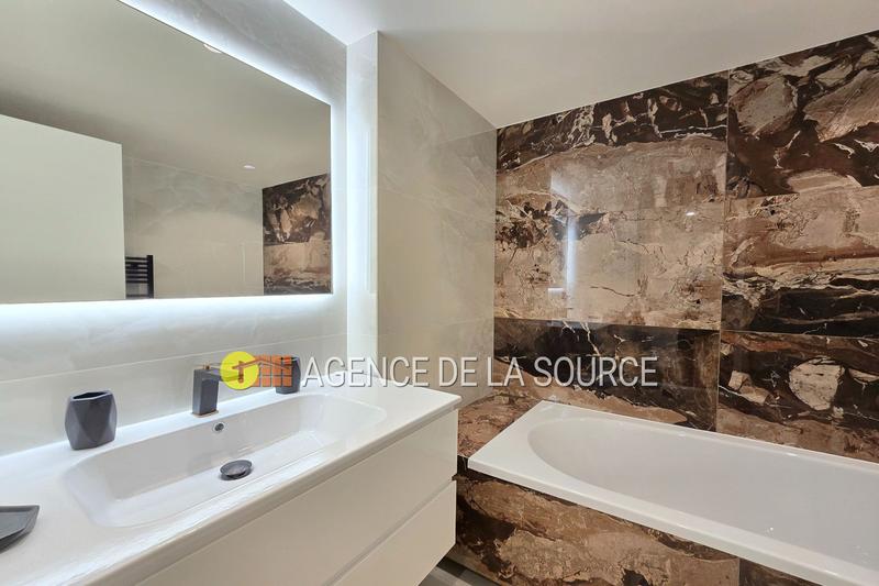 Appartement - 104 m² - 4 pièces