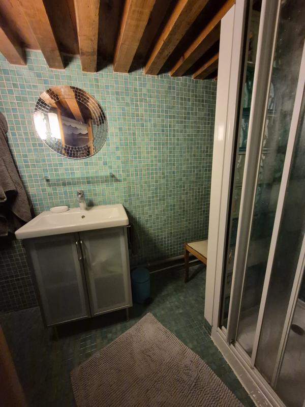 Appartement - 169 m² - 5 pièces