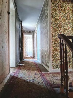 Maison de maîtres - 153 m² - 6 pièces