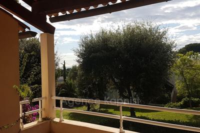 Appartement - 77 m² - 3 pièces