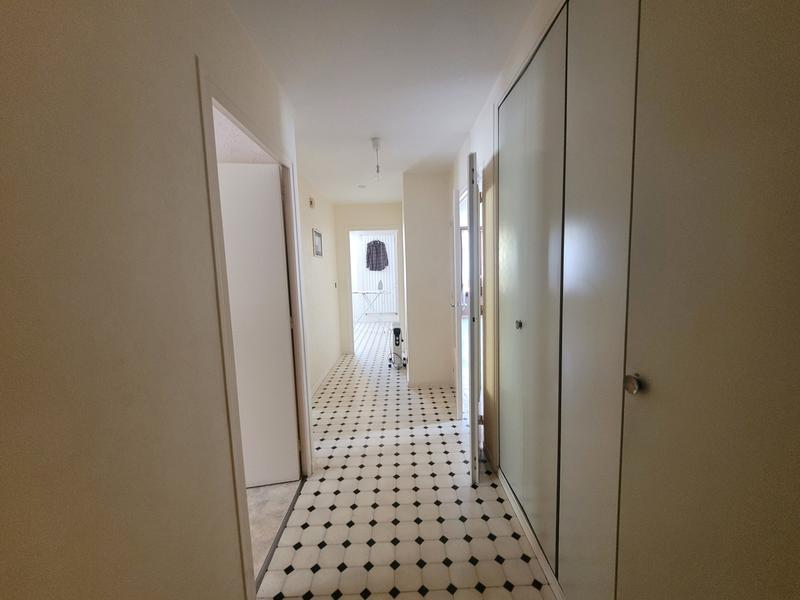 Appartement - 91 m² - 4 pièces