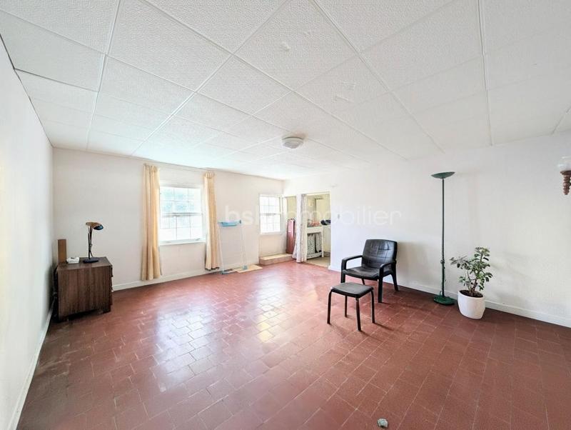 Maison de ville - 168 m² - 7 pièces