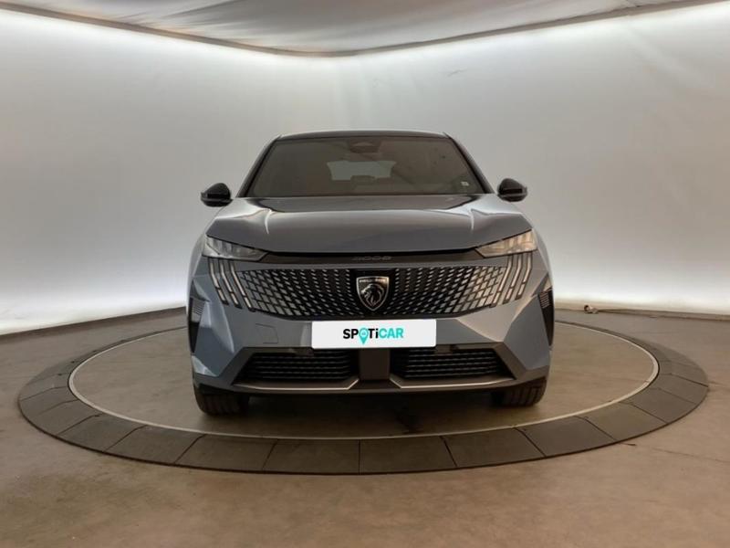 Peugeot 3008 III 1.2 Hybrid 145 E-Dcs6 Gt