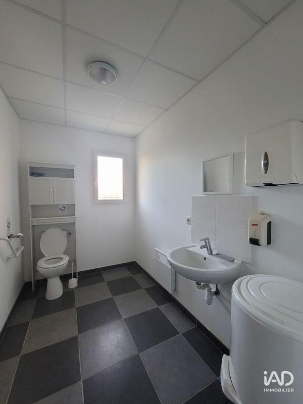 Local commercial - 120 m²