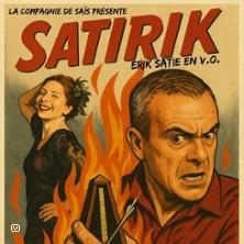 Satirik