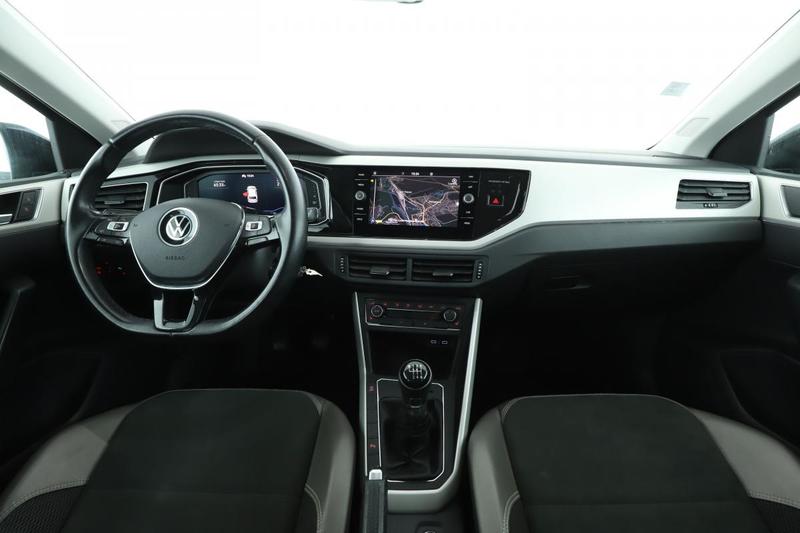 Volkswagen Polo 1.0 Tsi Carat 115 ch