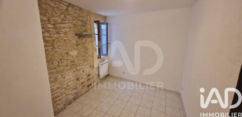 Maison de village - 52 m² - 3 pièces