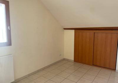 Appartement - 42 m² - 3 pièces