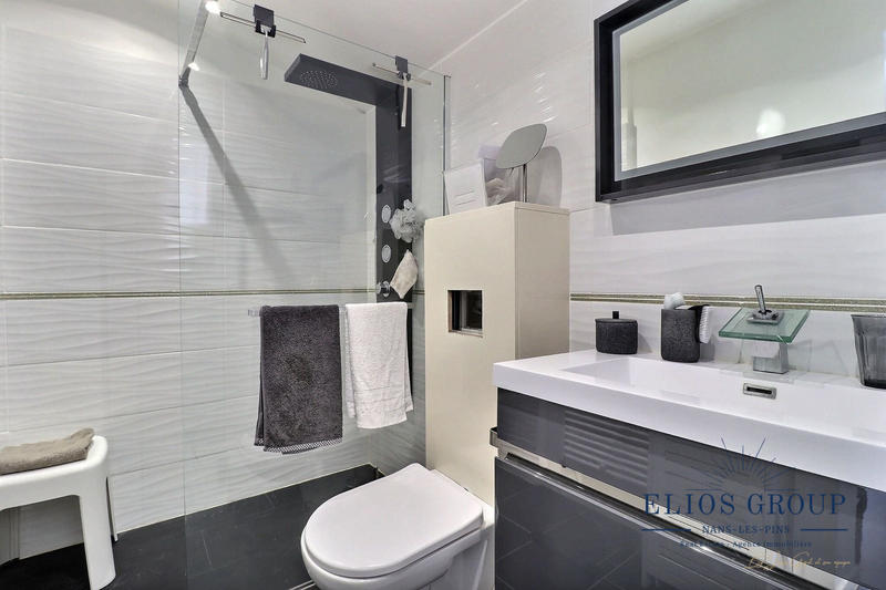 Maison - 167 m² - 6 pièces