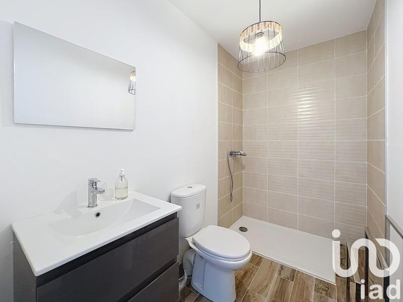 Maison - 105 m² - 4 pièces