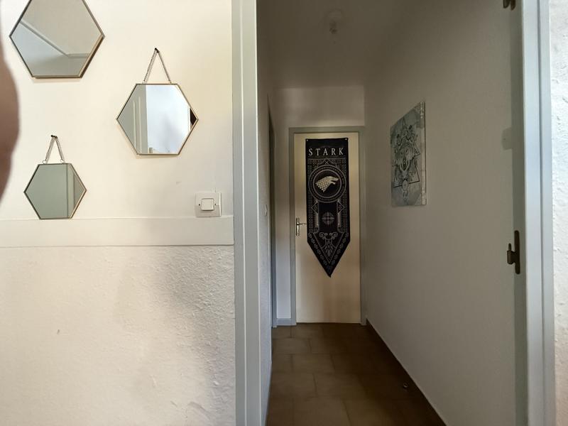 Appartement - 75 m² - 3 pièces