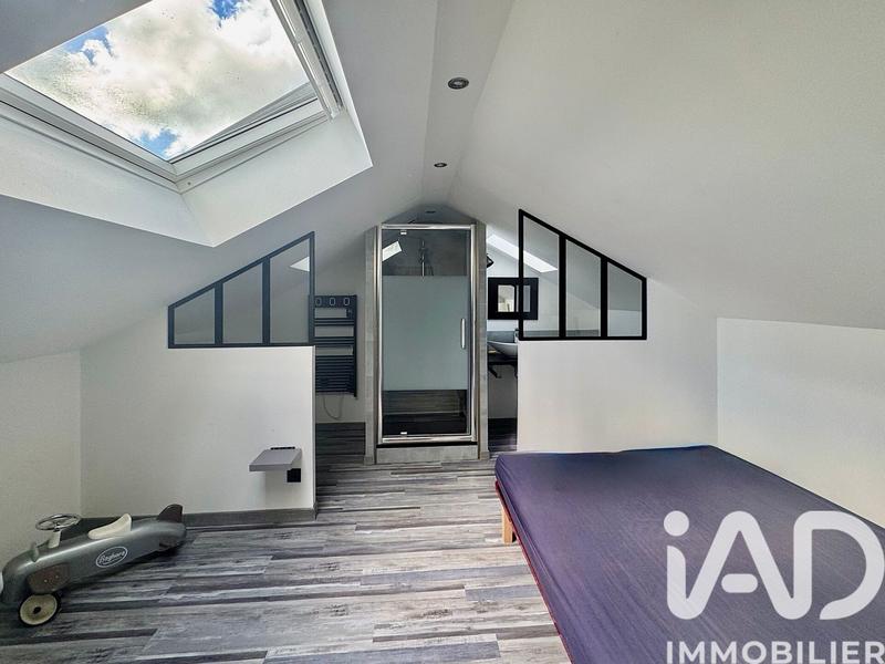 Appartement - 100 m² - 4 pièces