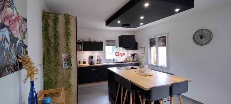 Ferme - 105 m² - 4 pièces