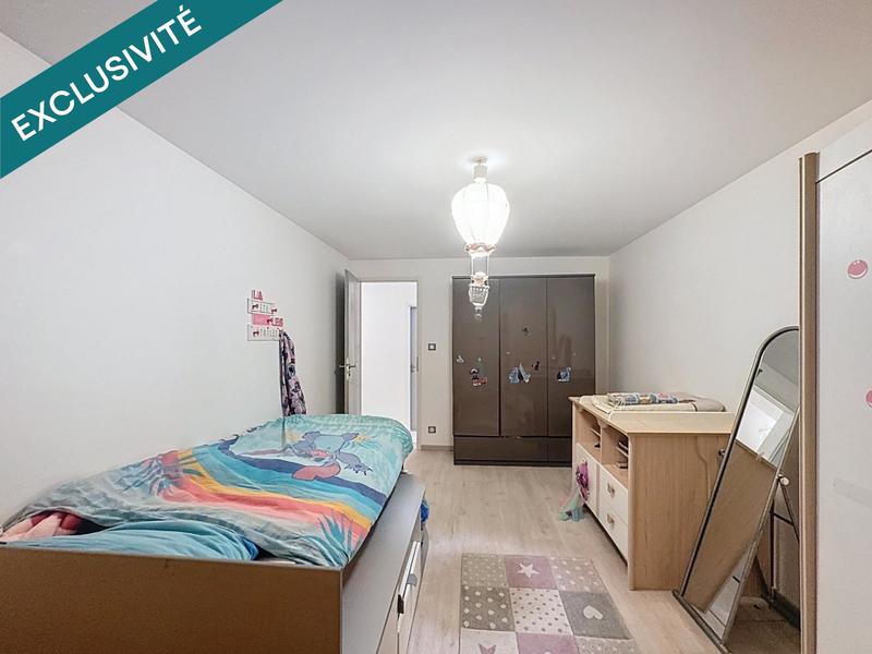 Maison - 138 m² - 7 pièces