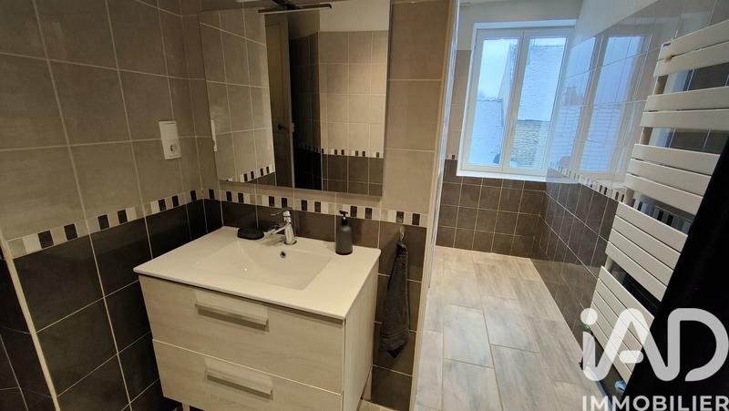 Maison de campagne - 175 m² - 7 pièces