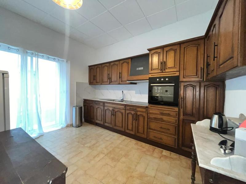 Maison bourgeoise - 235 m² - 8 pièces