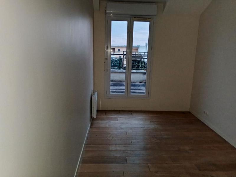 Appartement - 124 m² - 5 pièces