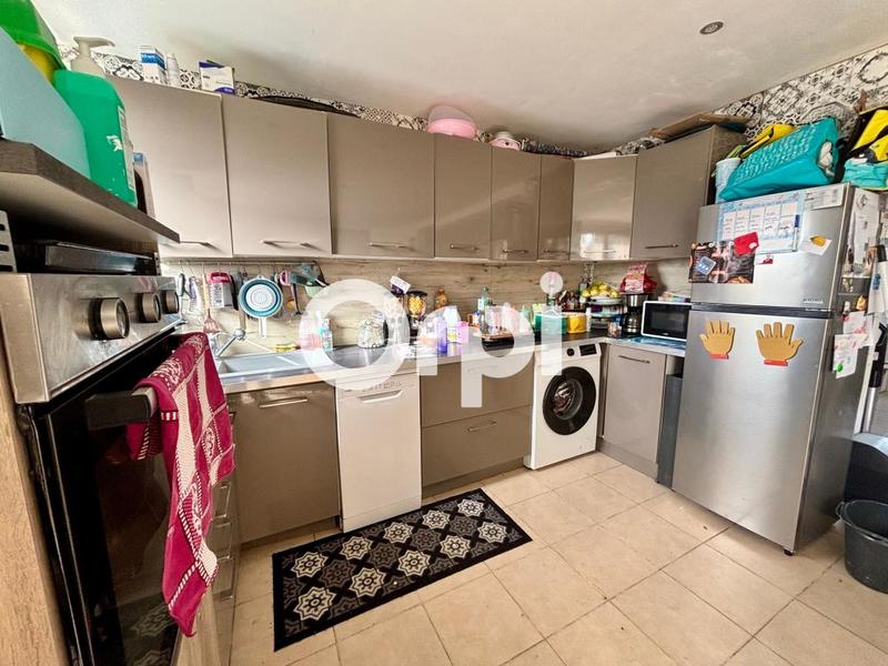 Maison - 75 m² - 4 pièces