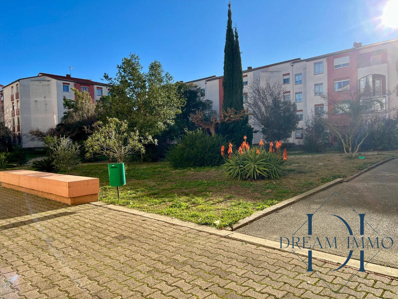 Appartement - 71 m² - 4 pièces