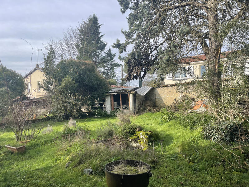 Maison - 108 m² - 5 pièces