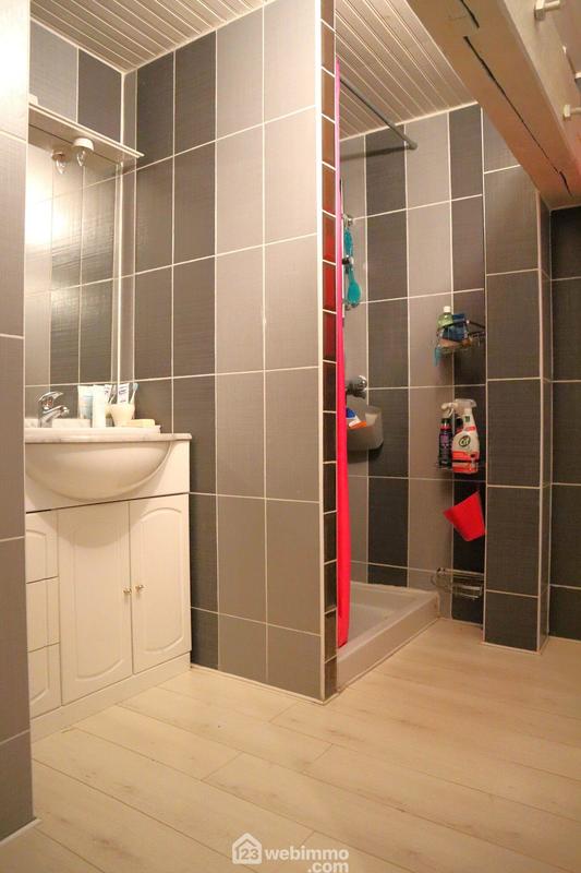 Maison - 229 m² - 8 pièces