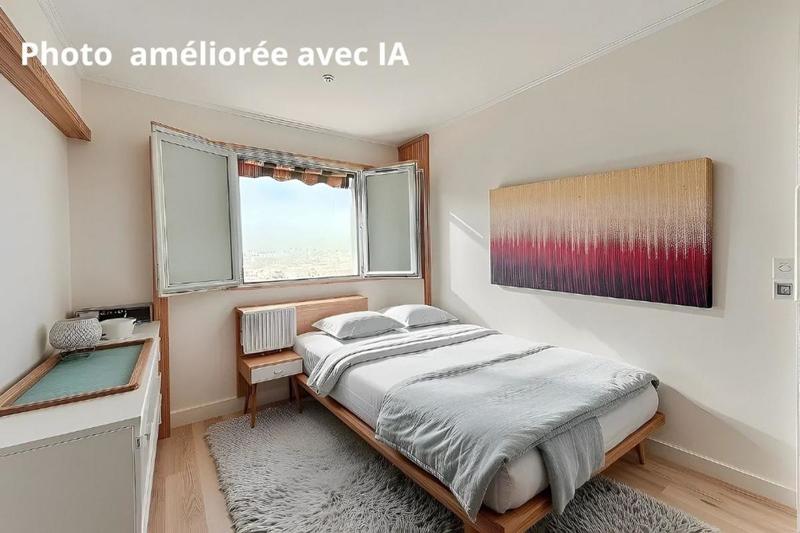Appartement - 67 m² - 4 pièces