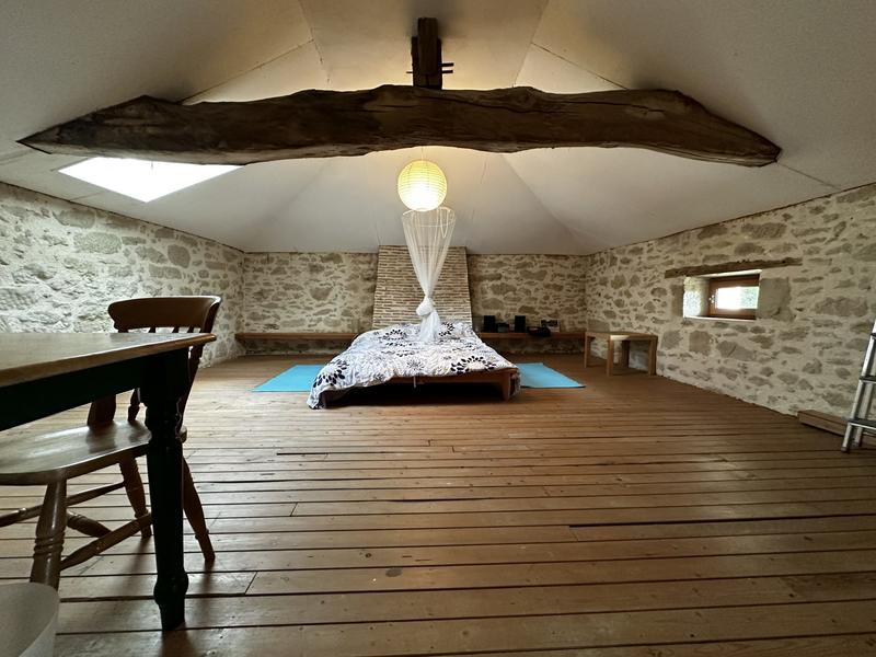 Maison traditionnelle - 200 m² - 6 pièces