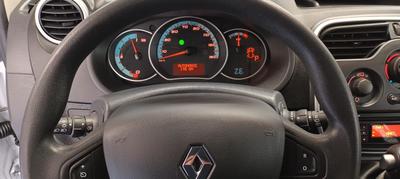 Renault Kangoo Express Ze Z.E. 33 Grand Confort