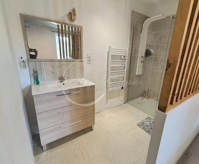 Maison de village - 108 m² - 4 pièces