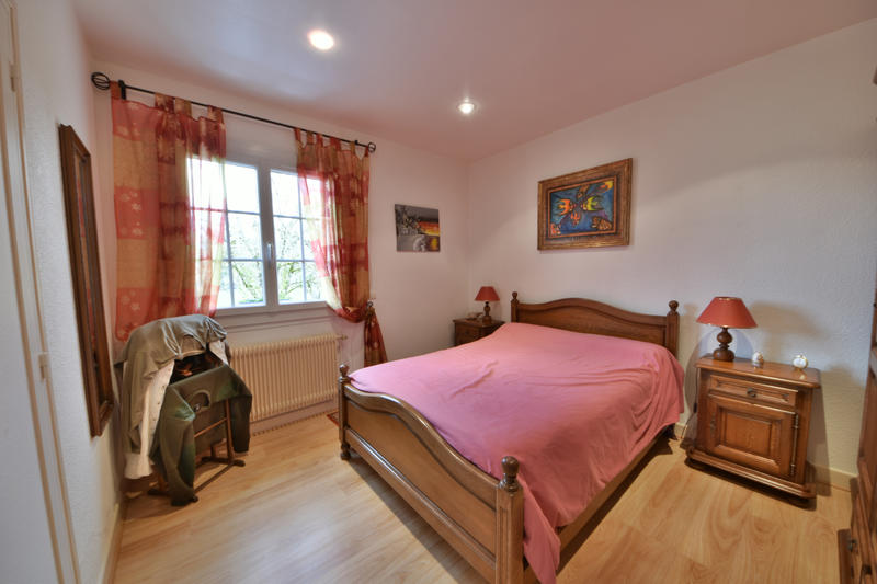 Maison - 186 m² - 7 pièces