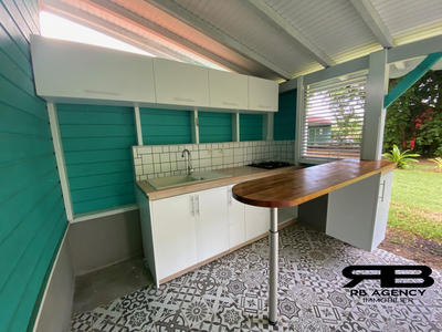 Appartement - 22 m² - 1 pièce