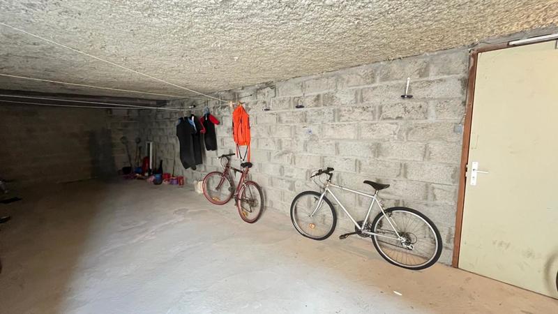 Duplex - 100 m² - 5 pièces