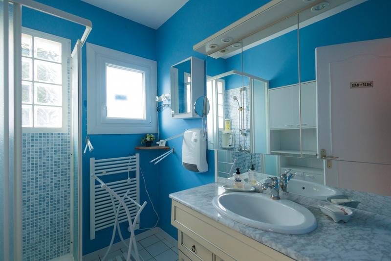 Maison traditionnelle - 98 m² - 5 pièces