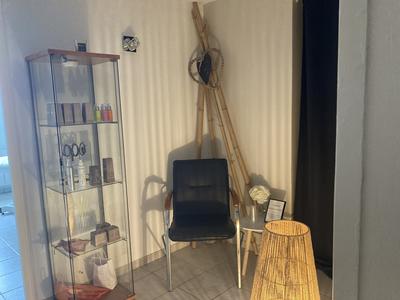 Local d'activités - 27 m²