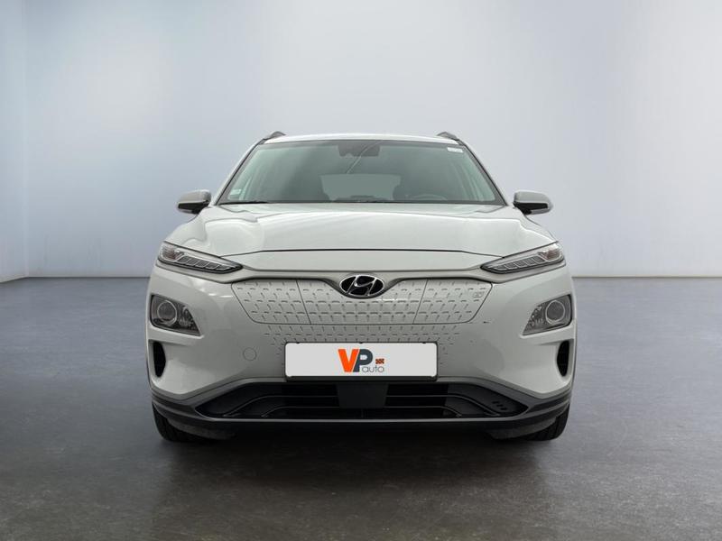 Hyundai Kona Electric Electrique 39 kWh - 136 ch Creative