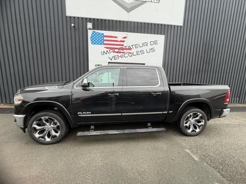 Dodge Ram 1500 Limited 45000km E-Torque