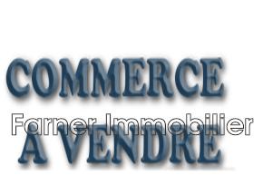 Fonds de commerce - Magasins - 150 m²