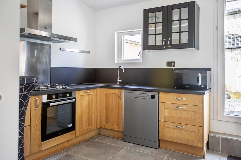 Maison de ville - 151 m² - 6 pièces