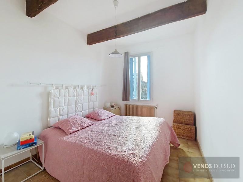 Maison de village - 103 m² - 7 pièces