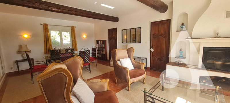 Maison - 92 m² - 3 pièces