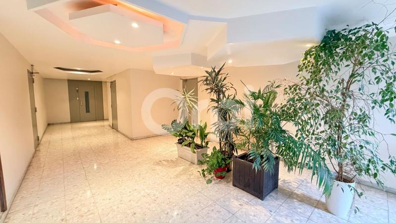 Appartement - 54 m² - 2 pièces