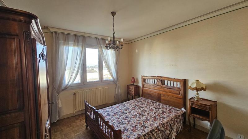 Maison - 105 m² - 6 pièces