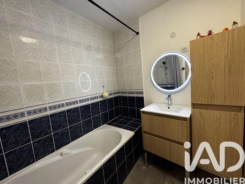 Appartement - 71 m² - 3 pièces