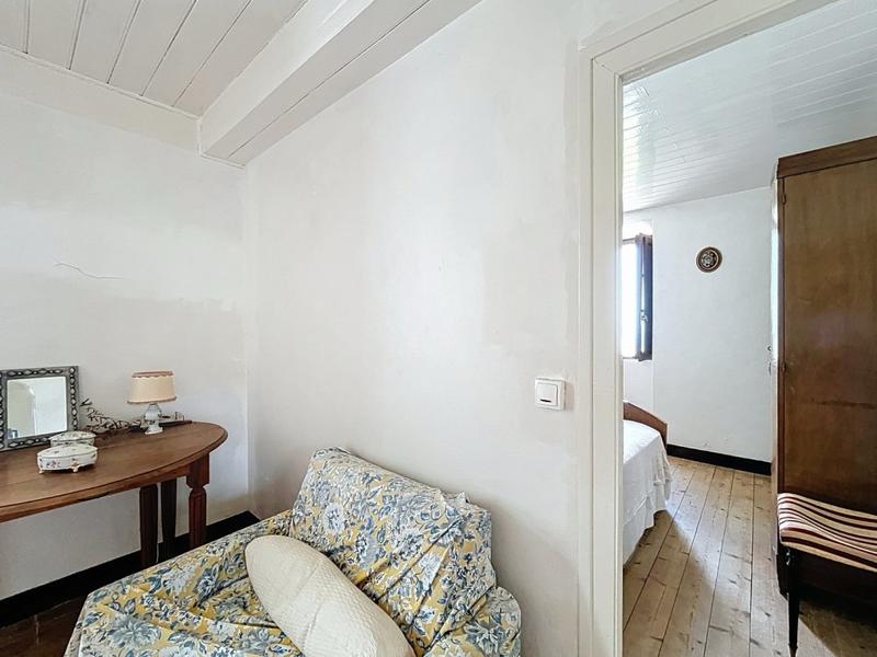 Maison de village - 66 m² - 5 pièces