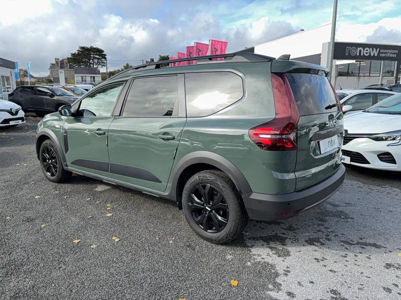 Dacia Jogger Hybrid 140 5 places Extreme